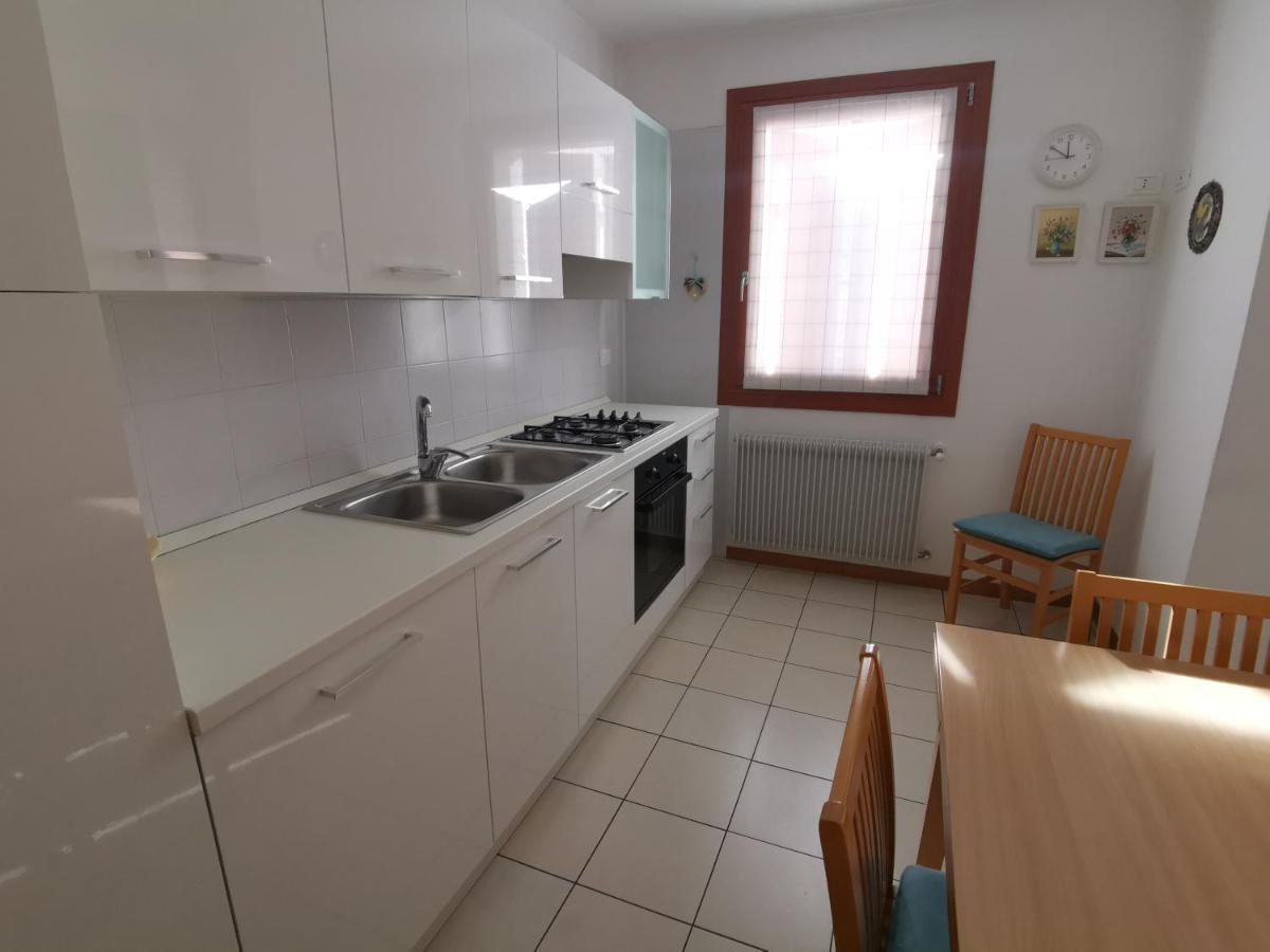 Ca Maria - Appartamento Con Giardino San Polo di Piave Εξωτερικό φωτογραφία