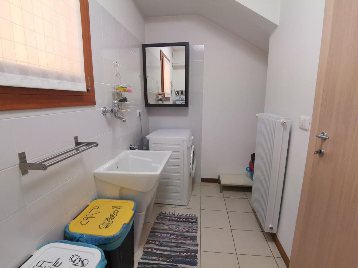 Ca Maria - Appartamento Con Giardino San Polo di Piave Εξωτερικό φωτογραφία